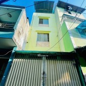 Bán Nhà HXH 572/19/.. ÂU CƠ 33,5m2, 3 TẦNG, P10, Q.Tân Bình(4,99 TỶ/BỚT LỘC)